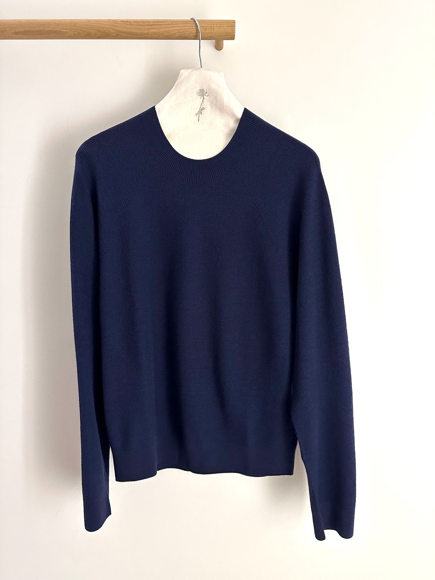 Veilance Conic Wool Midlayer