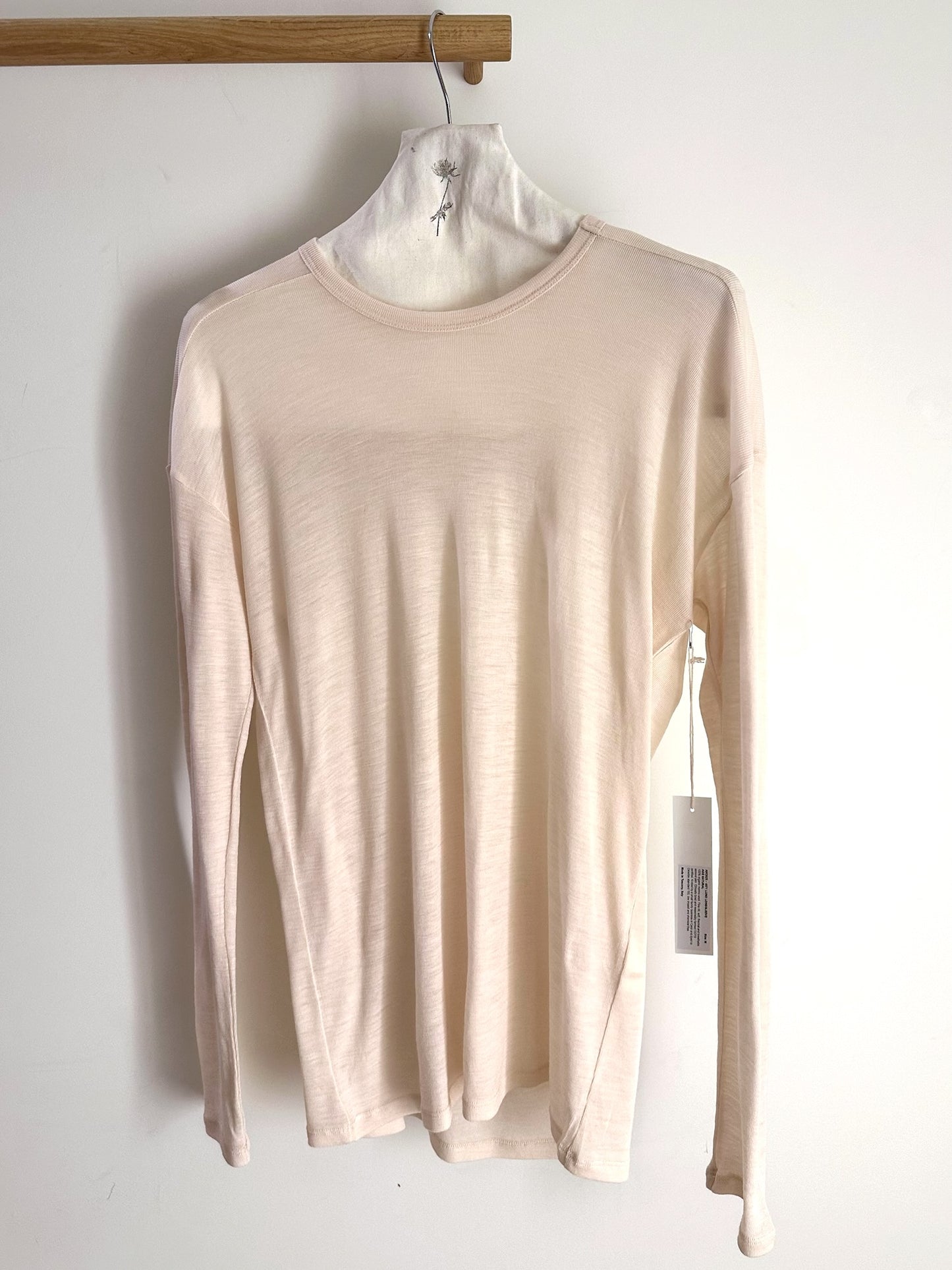 Sono Luno Longsleeve Wool