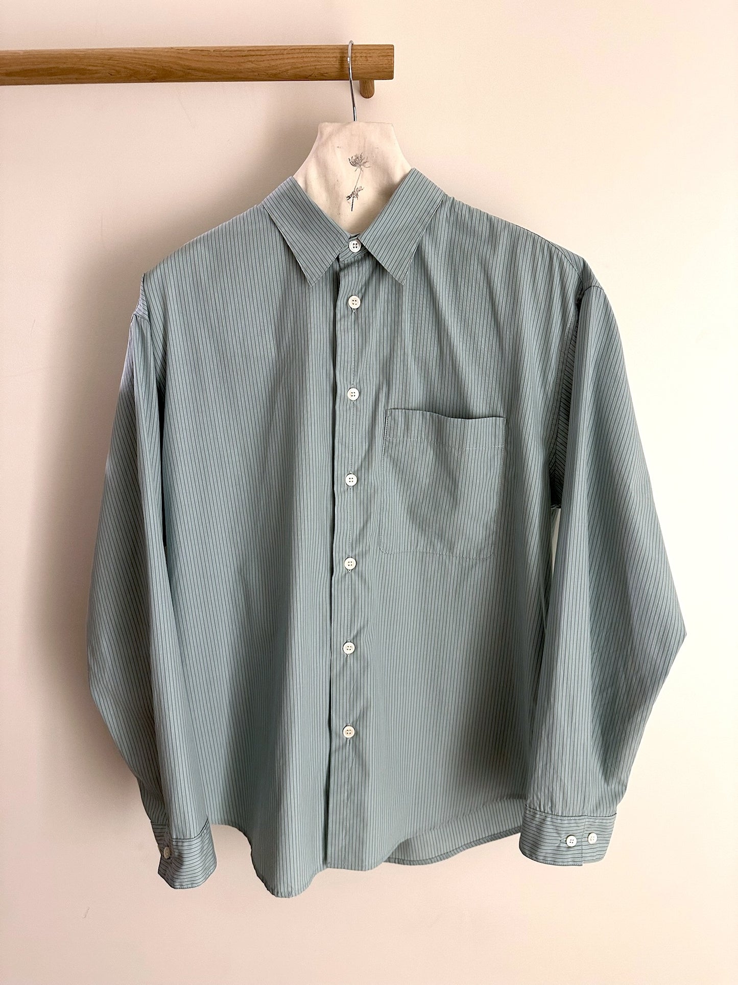 Ven. 11231 Regular Shirt AW25