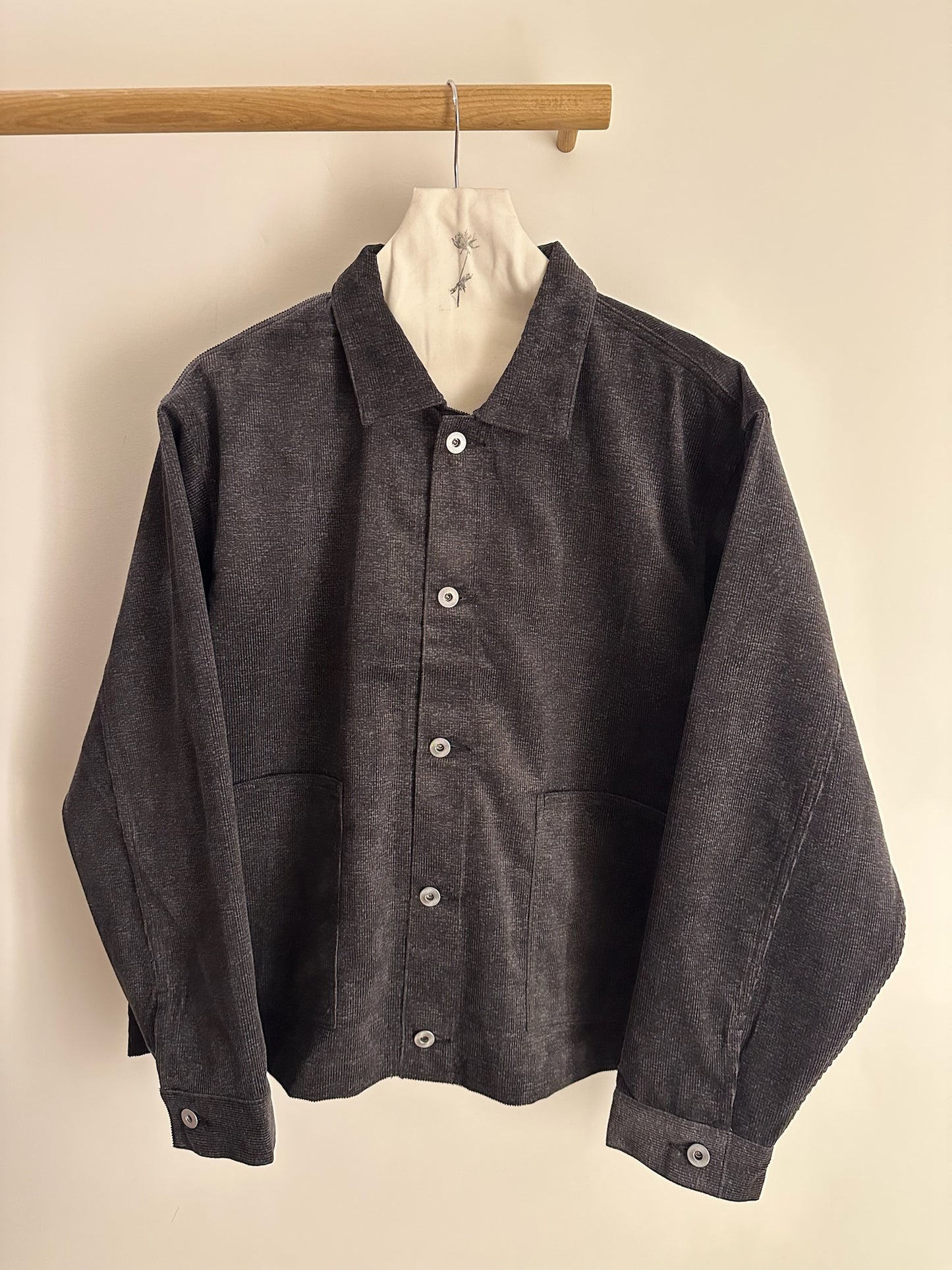 Taiga Takahashi Lot. 303 Coverall Jacket