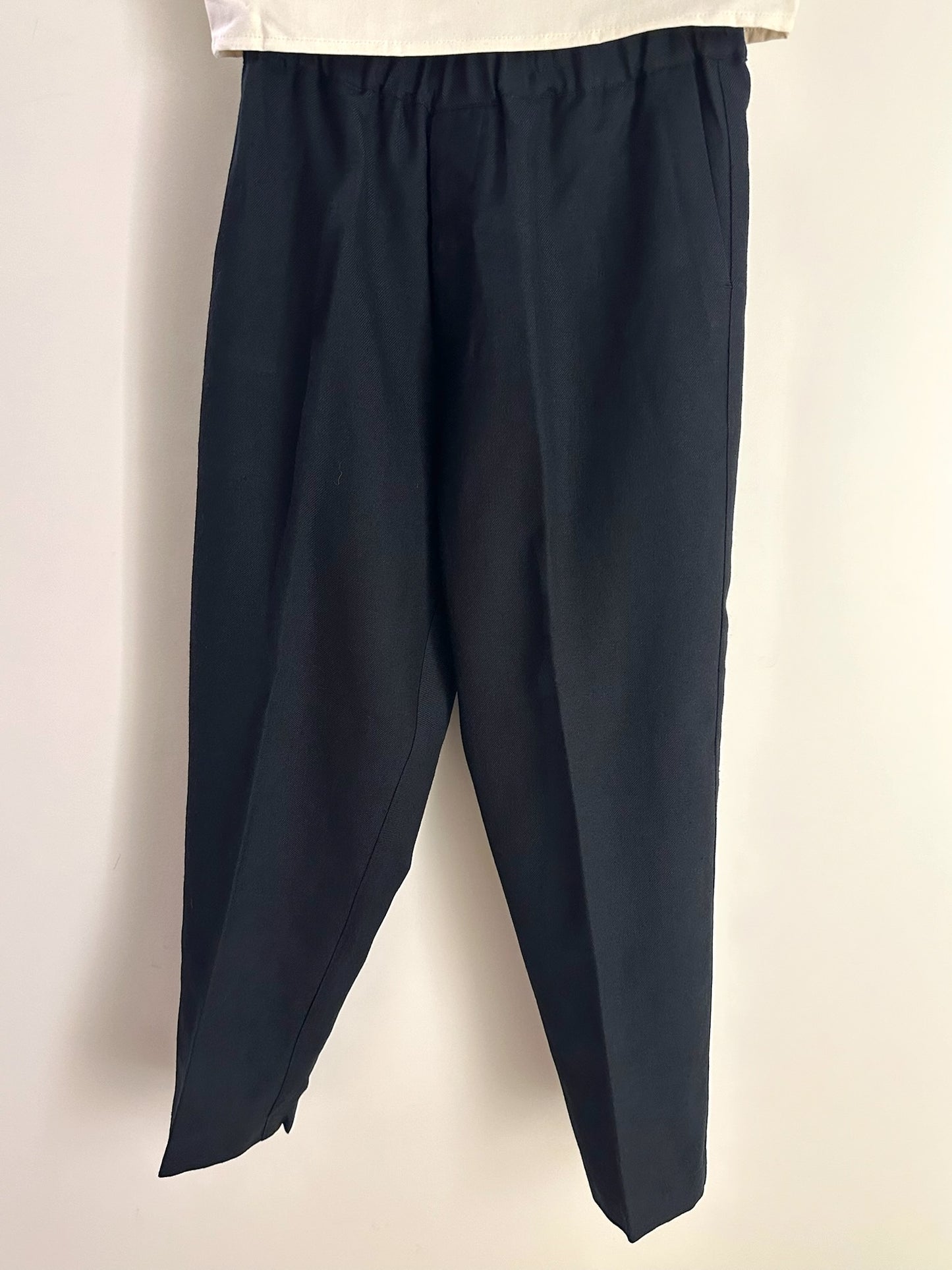 Bergfabel Niko Pants Wool/Linen