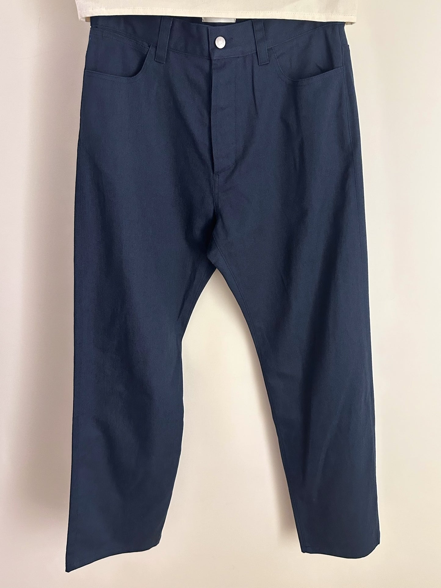 Ven. 11231 5 PKT Twill Pant AW25
