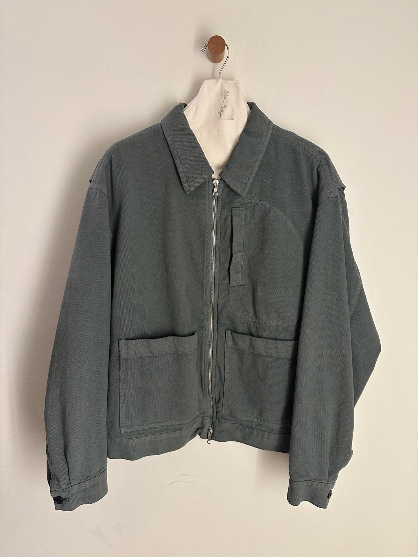 Dries van Noten Veper Jacket