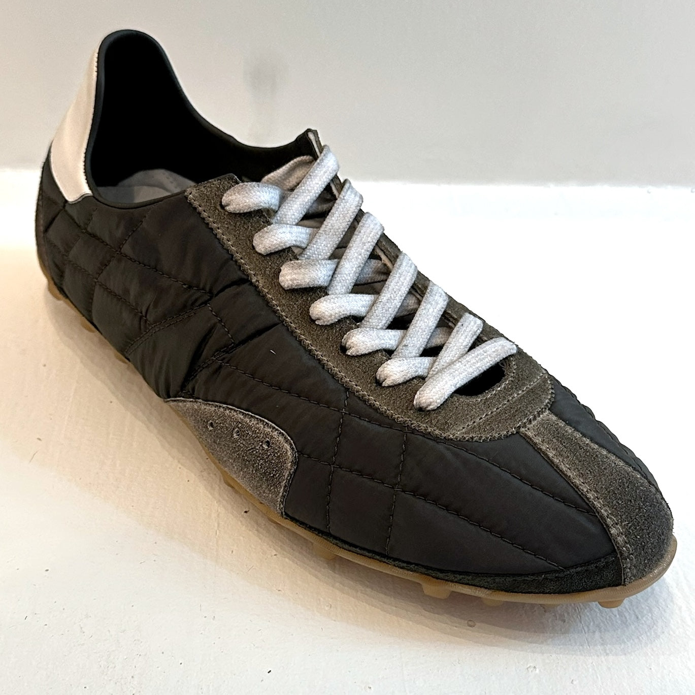 Maison Margiela Sprinters Low Top AW25