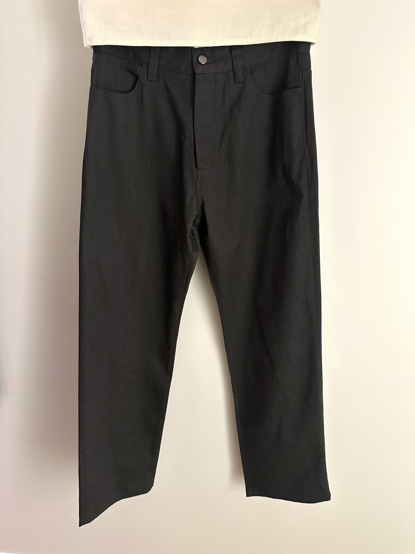 Ven. 11231 5 PKT Twill Pant AW25