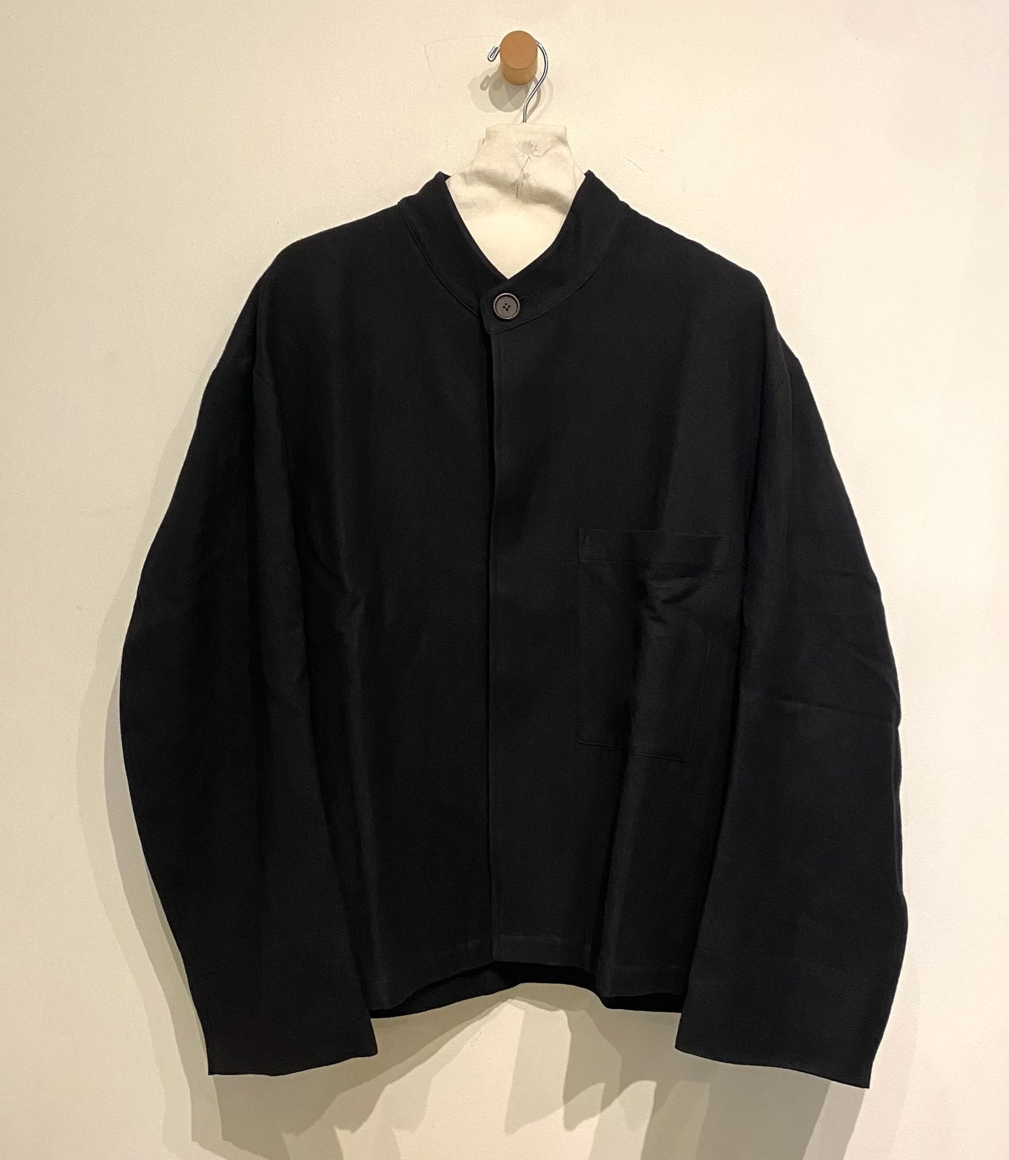 Sono Jojo Jacket Linen/Wool