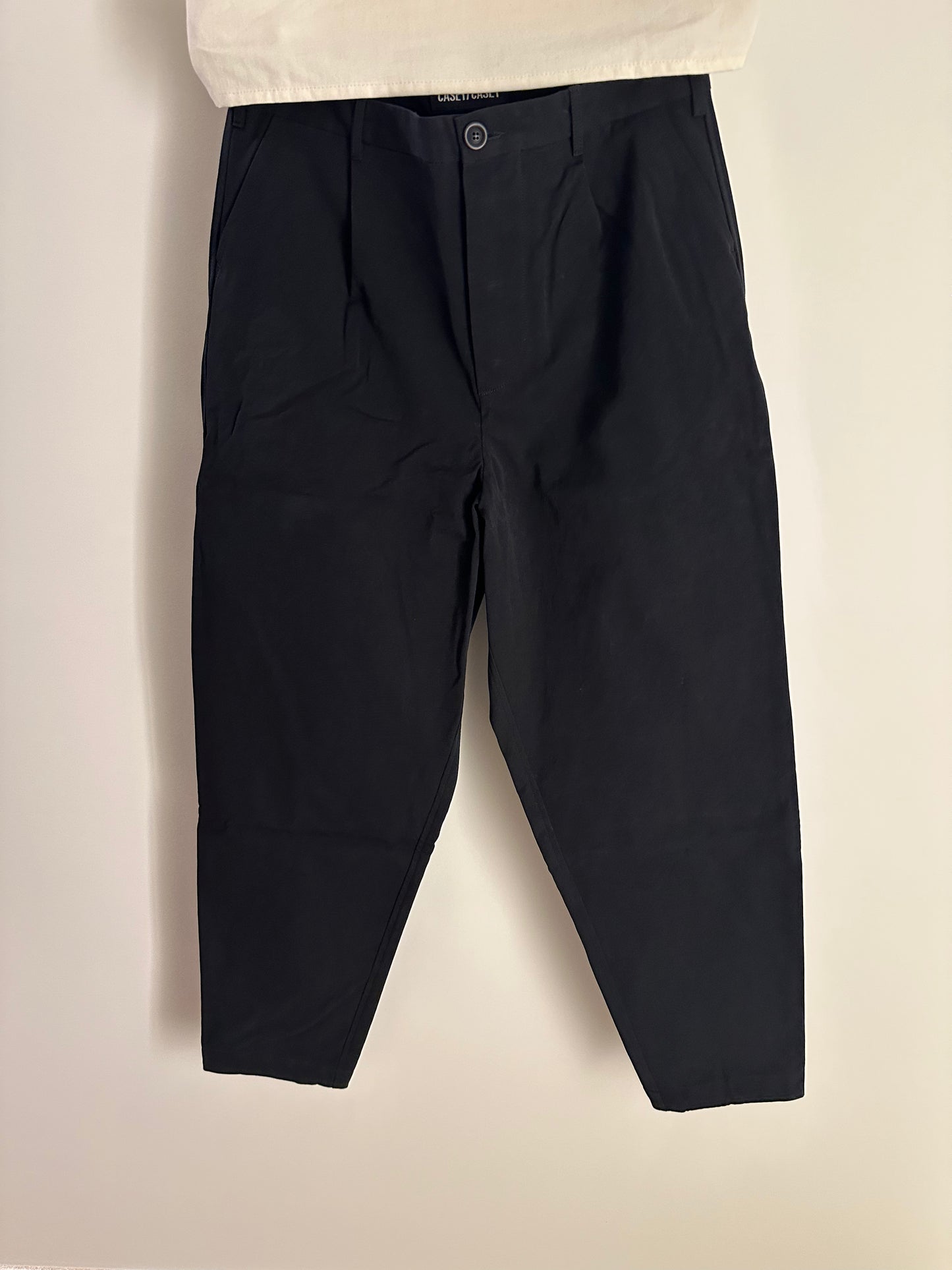 Casey Casey Mili Hiroshi Pant Double Cotton