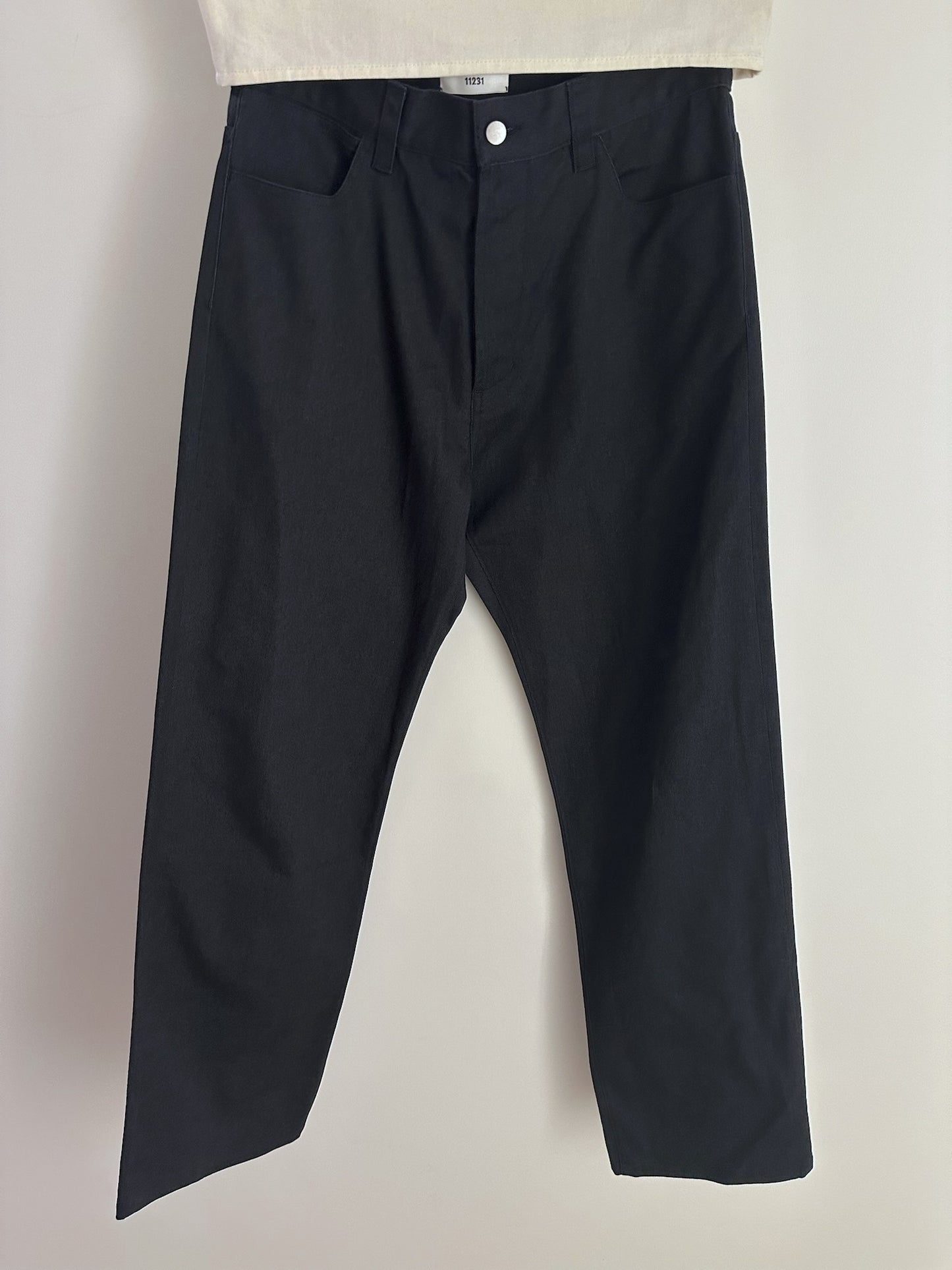 Ven. 11231 5 PKT Twill Pant AW25