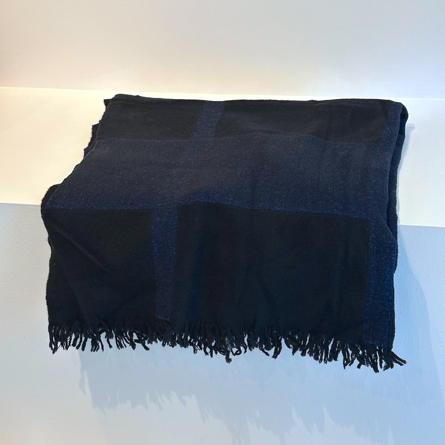 Bergfabel Stole Wool/Silk