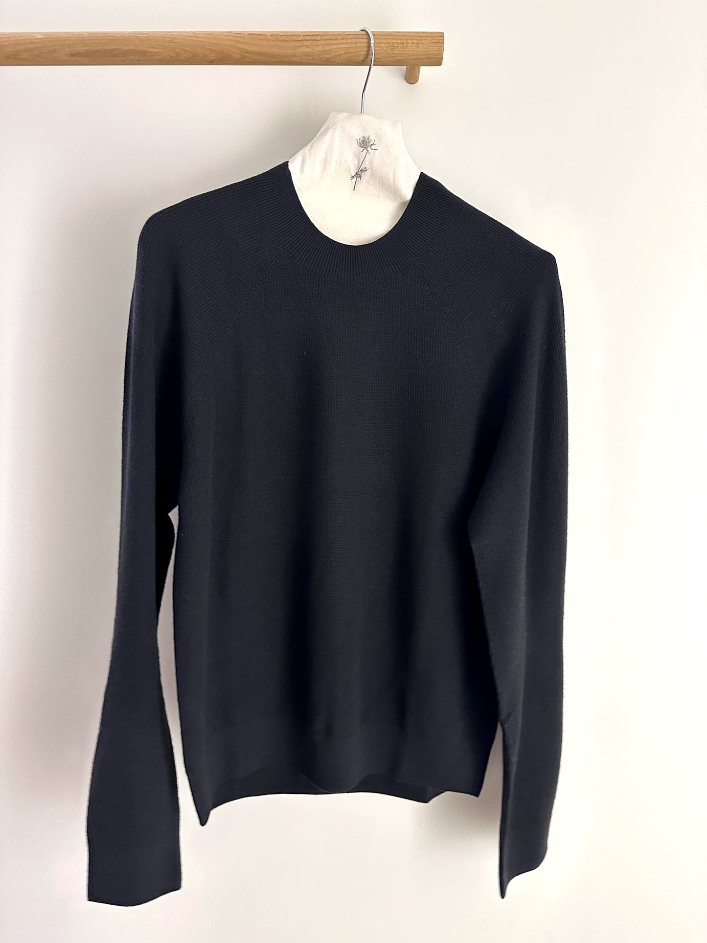 Veilance Conic Wool Midlayer