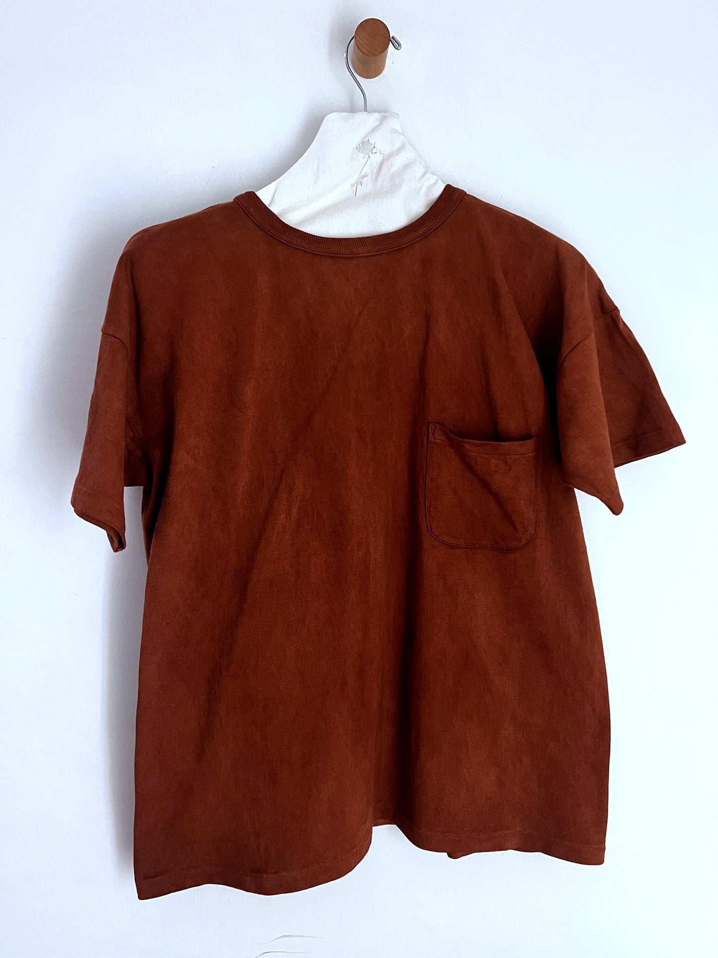Taiga Takahashi Lot. 601 T-Shirt
