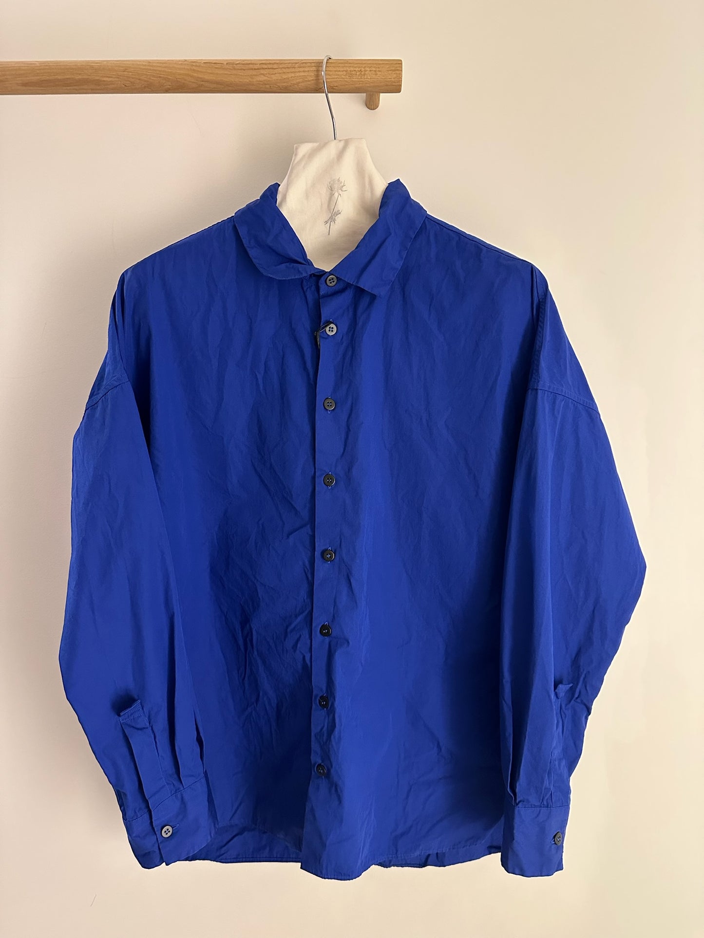 Bergfabel Elia Shirt Cotton