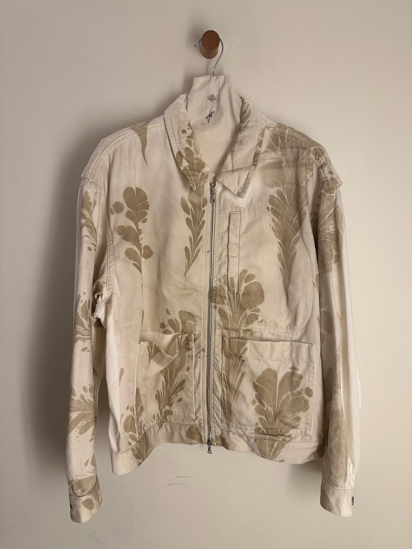Dries van Noten Veper Jacket