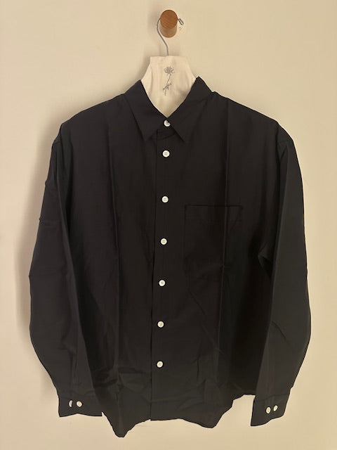 Ven 11231 Regular Shirt Cotton/Silk Lawn