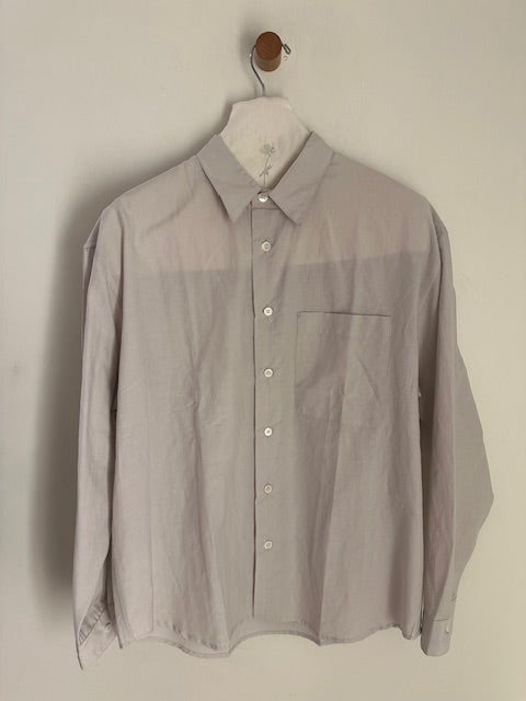 Ven 11231 Regular Shirt Cotton/Silk Lawn