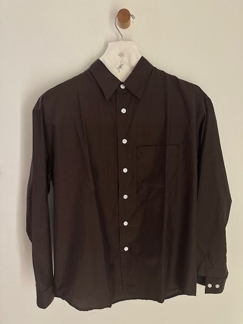 Ven 11231 Regular Shirt Cotton/Silk Lawn