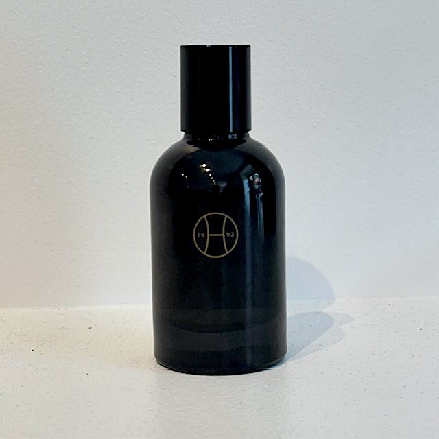 Perfumer H Rain Wood EDP