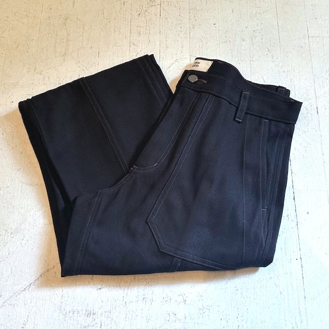 Ven. 11231 Double Knee Carpenter Pant Cotton Twill