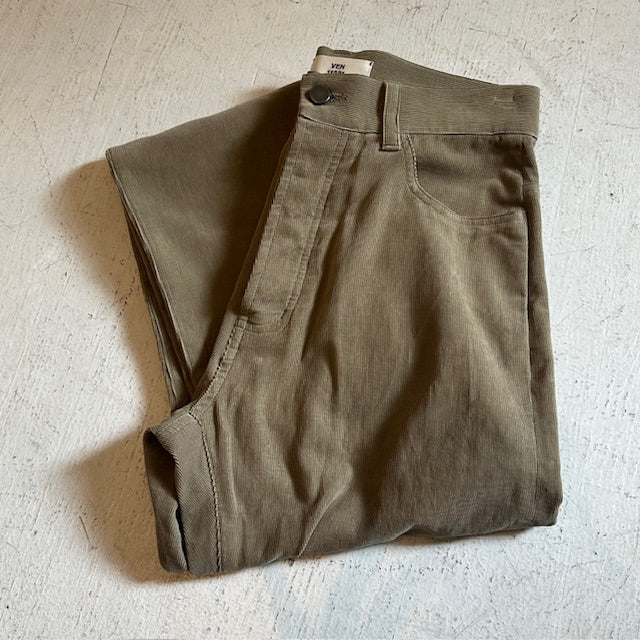 Ven. 11231 Corduroy Pants