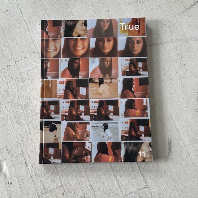 True Magazine vol. 11