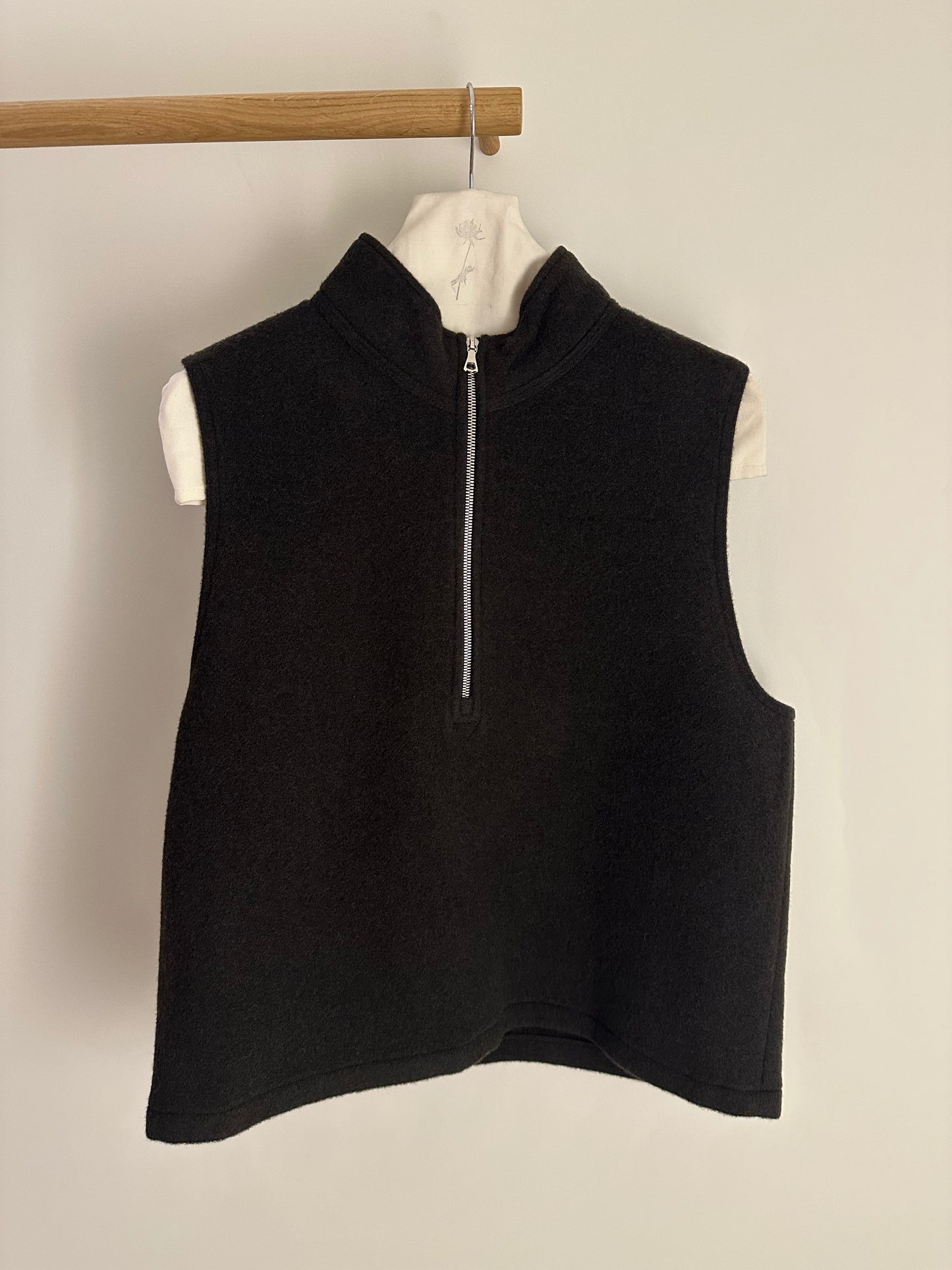 Rier Fleece Gilet City