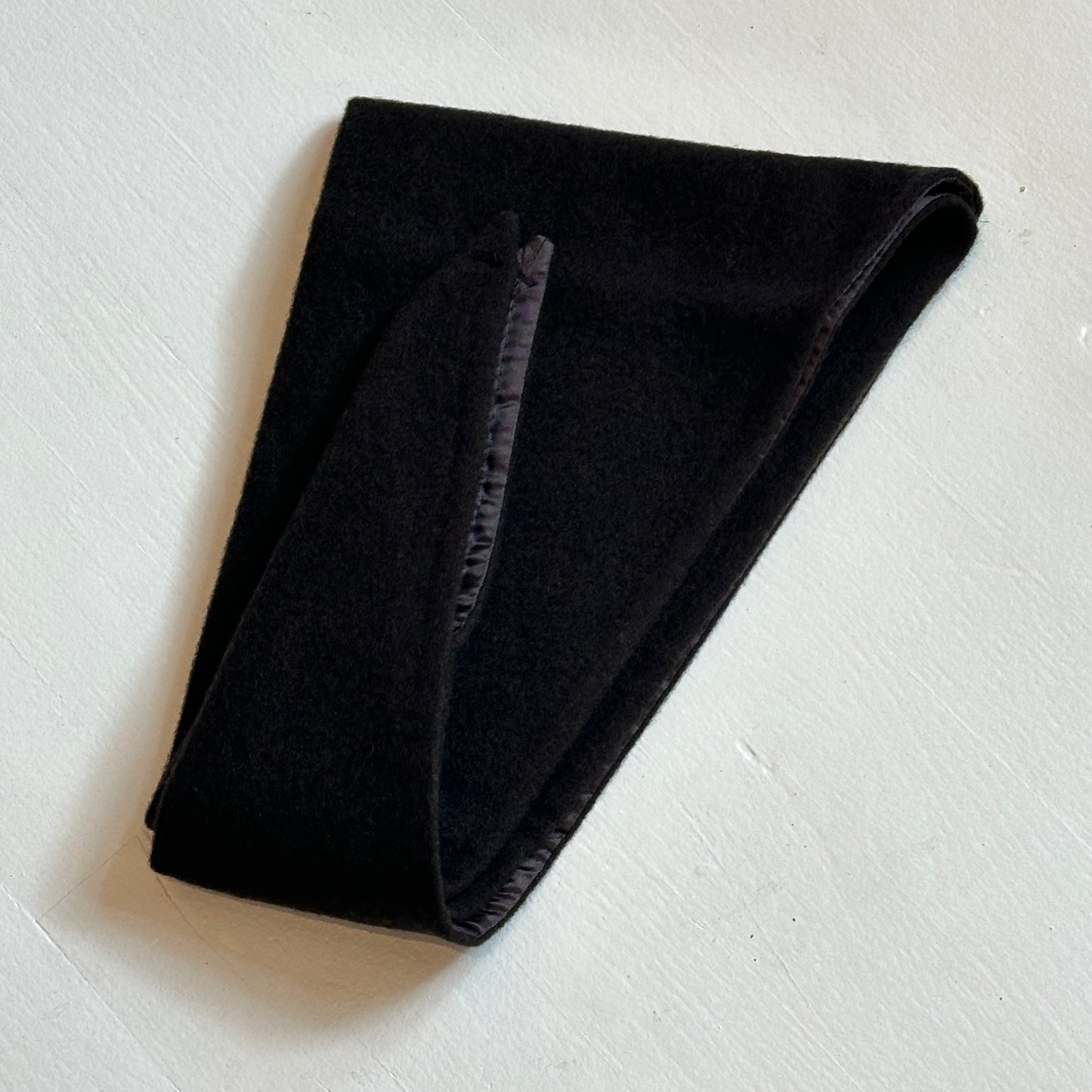 Rier Mini-Losange Scarf