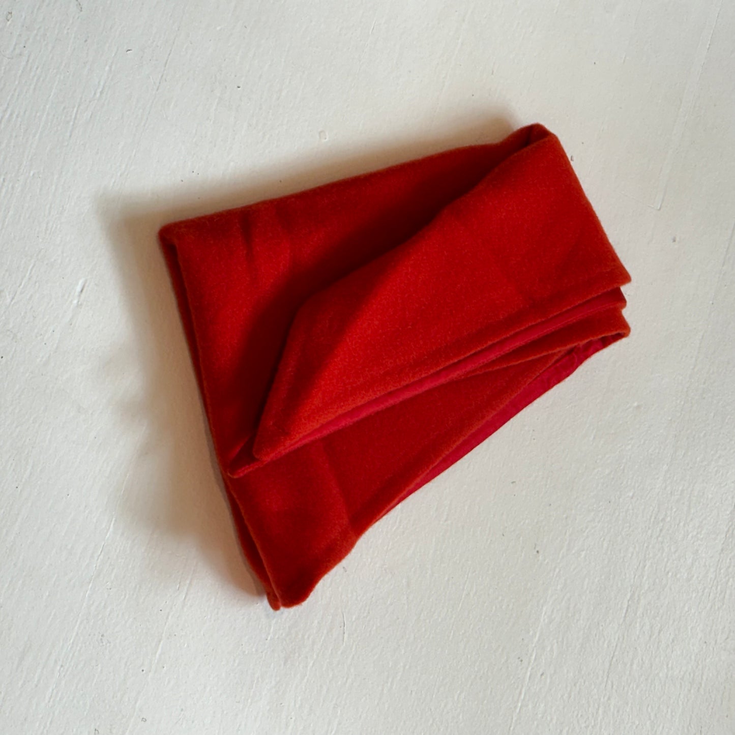 Rier Mini-Losange Scarf