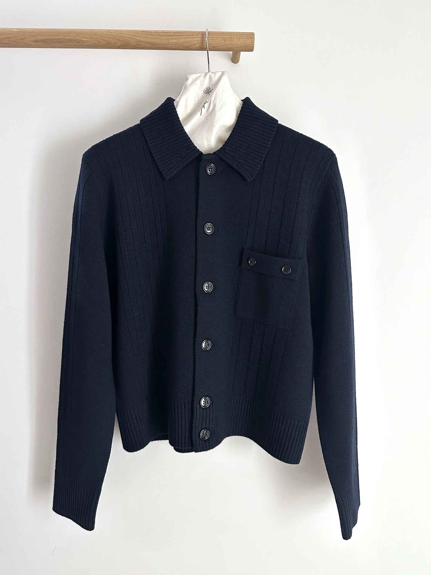 Dries Van Noten Modena Sweater