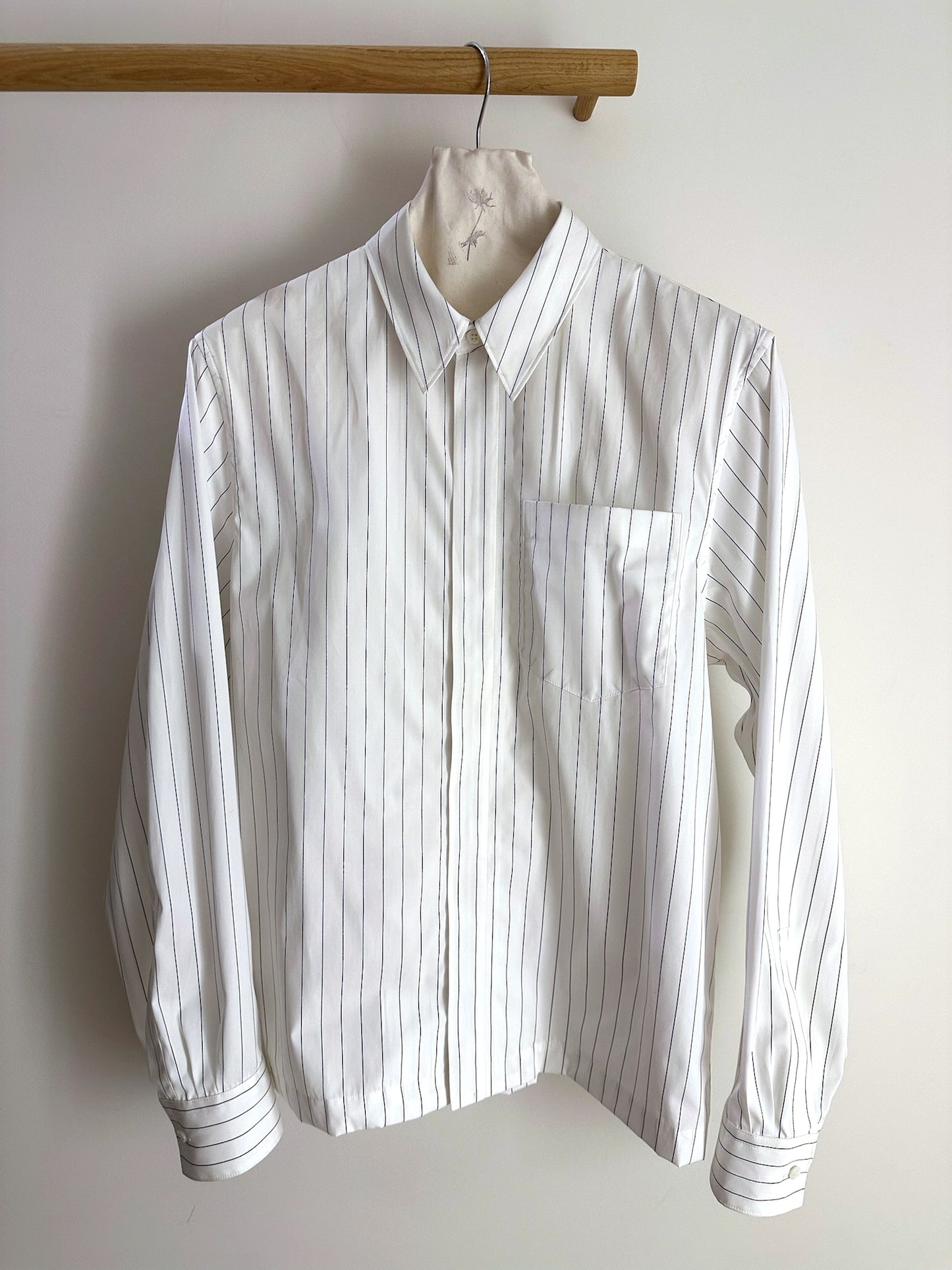 Dries Van Noten Corran Shirt
