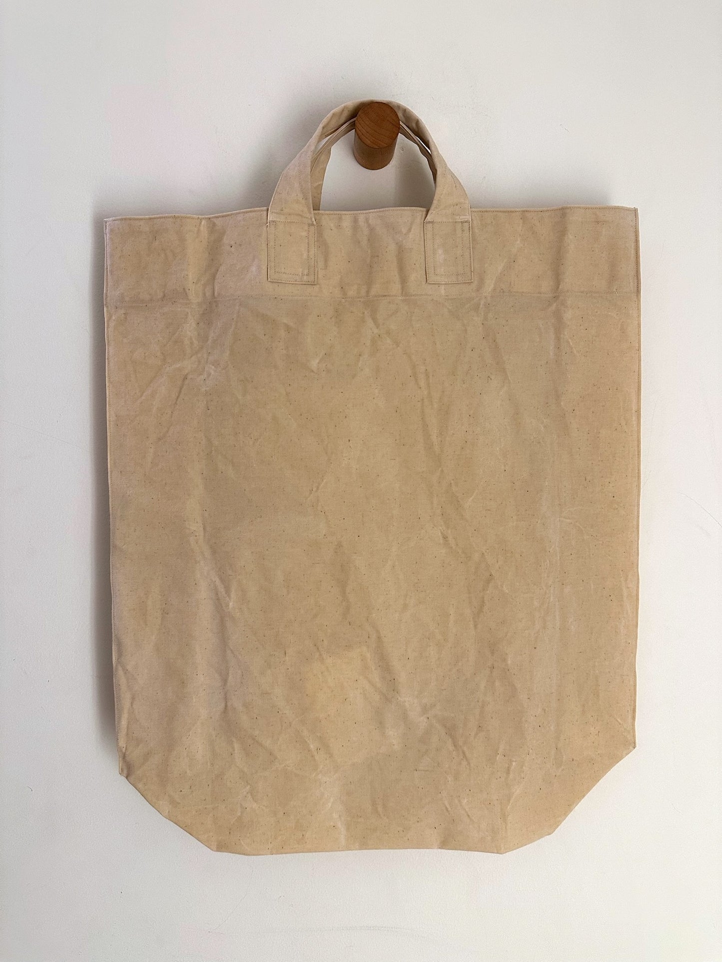 Unkruid Kinari Duck Canvas Bag