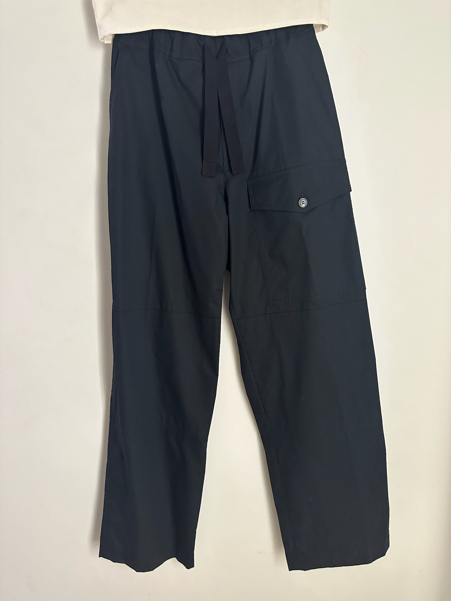 Dries van Noten Pannoch Pants