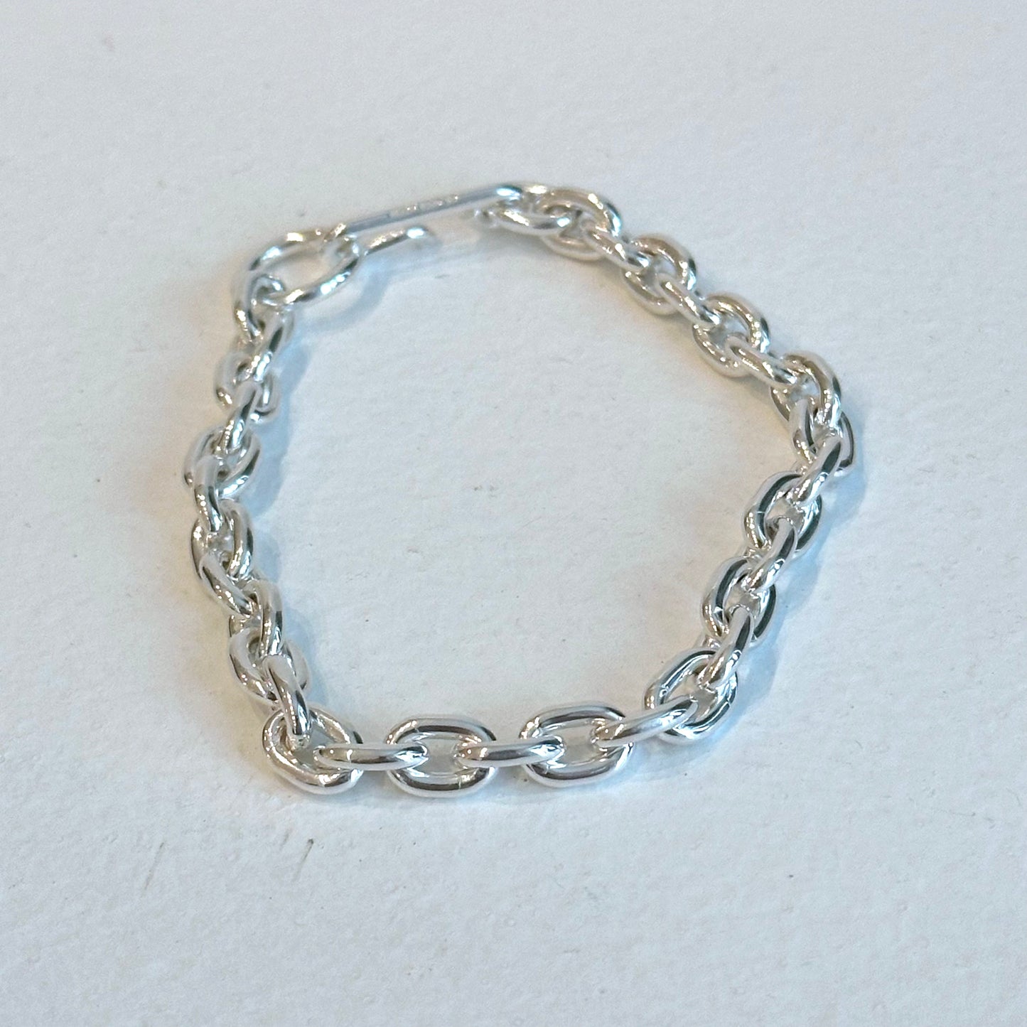 All Blues Standard Bracelet Thin