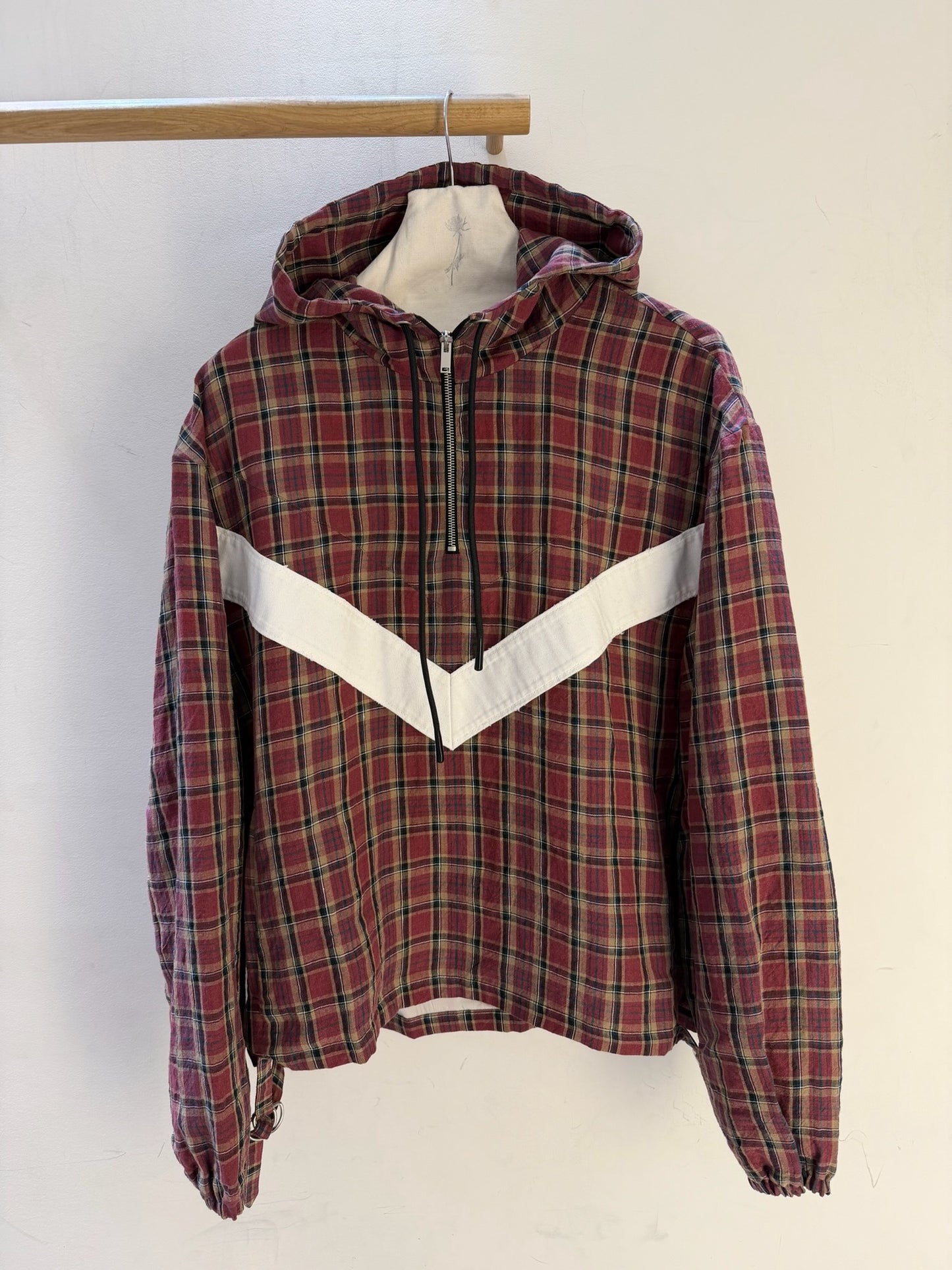 Leonida Anorak