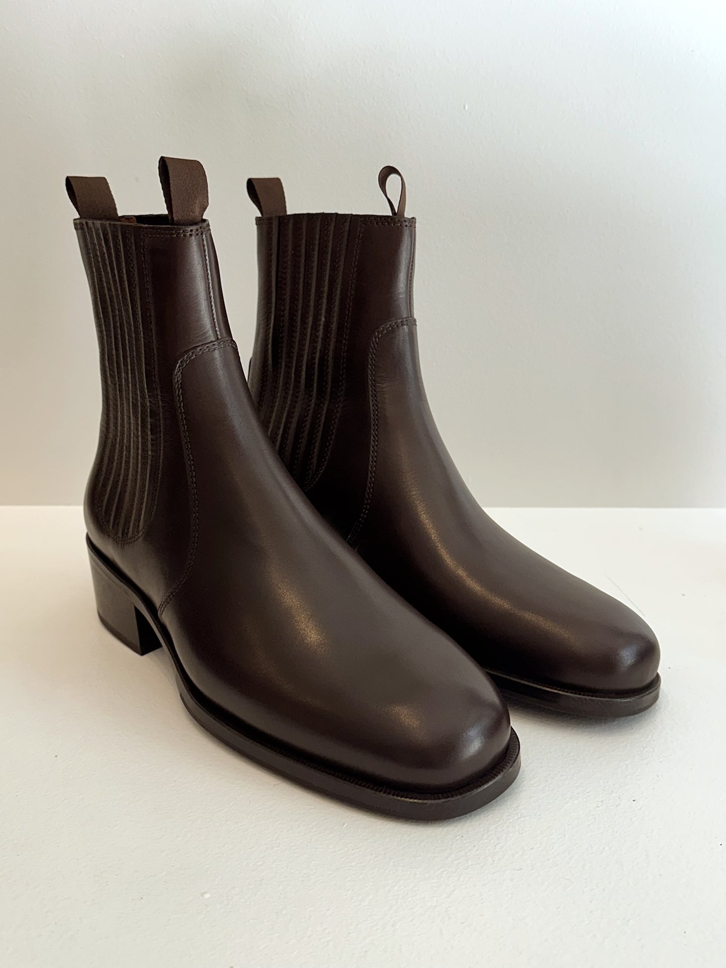 Lemaire Chelsea Boots