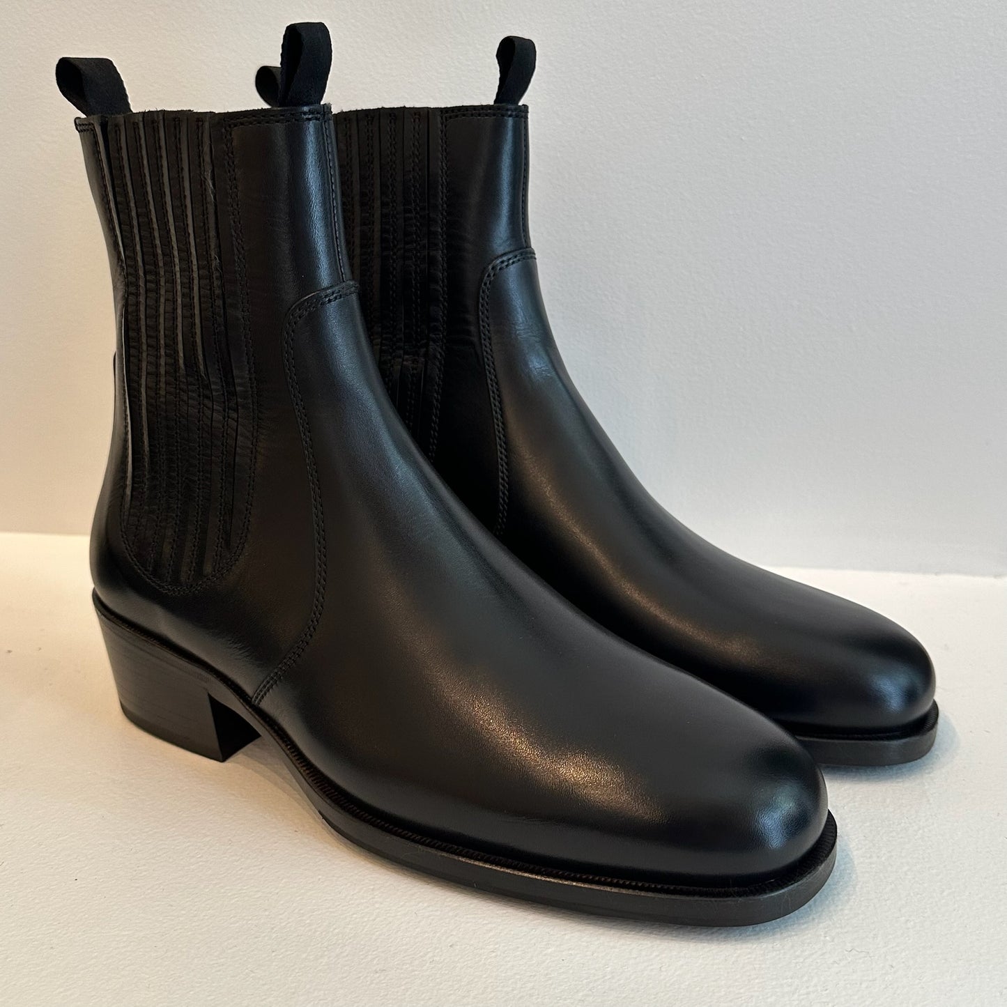 Lemaire Chelsea Boots
