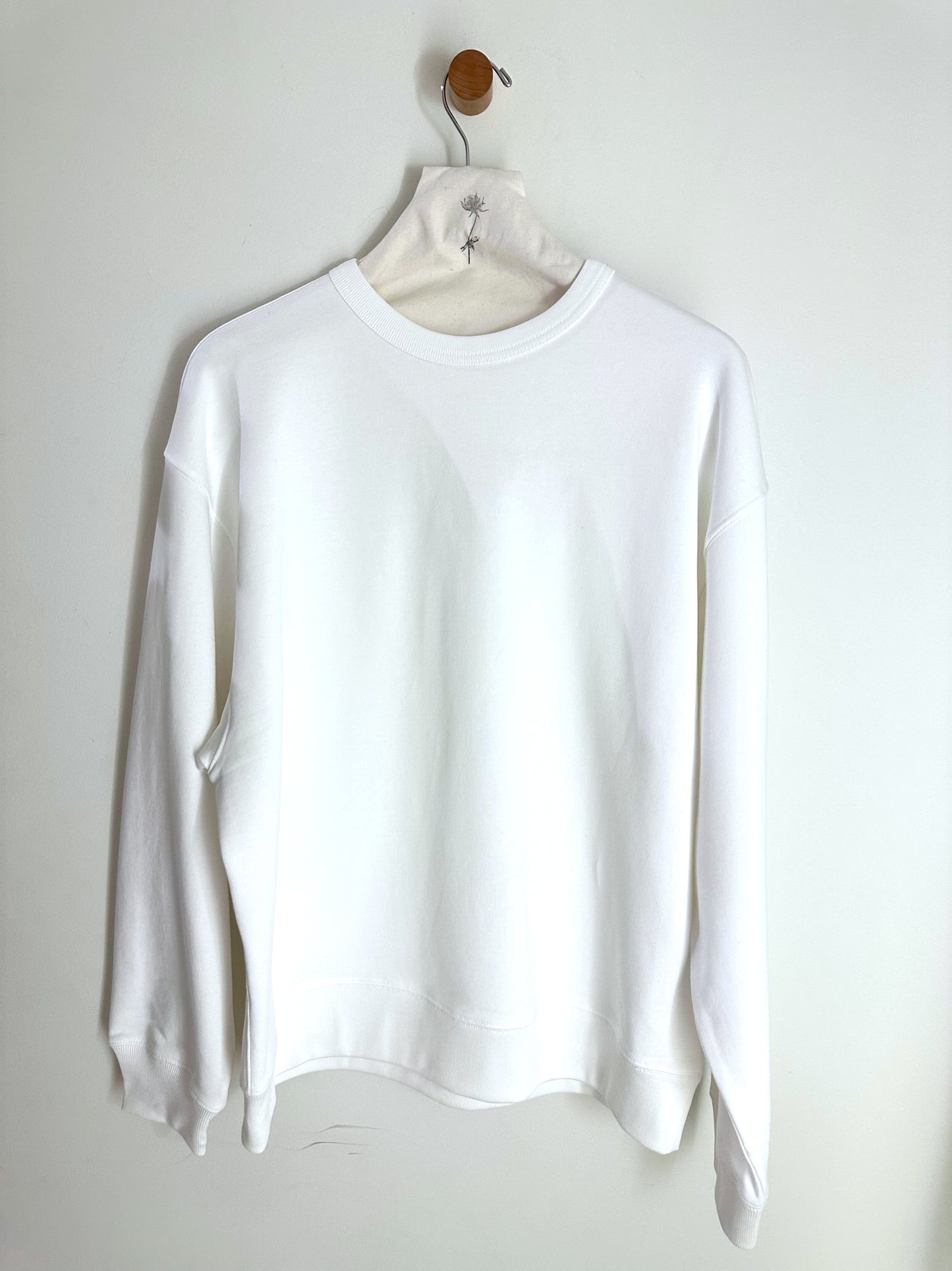 Dries van Noten Hax Sweatshirt