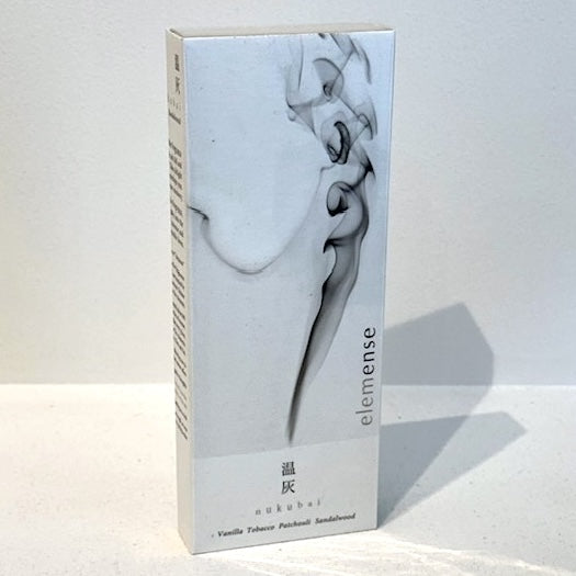 Elemense Incense