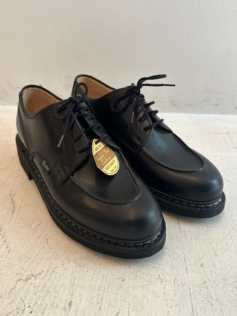 Paraboot Chambord Shell Cordovan