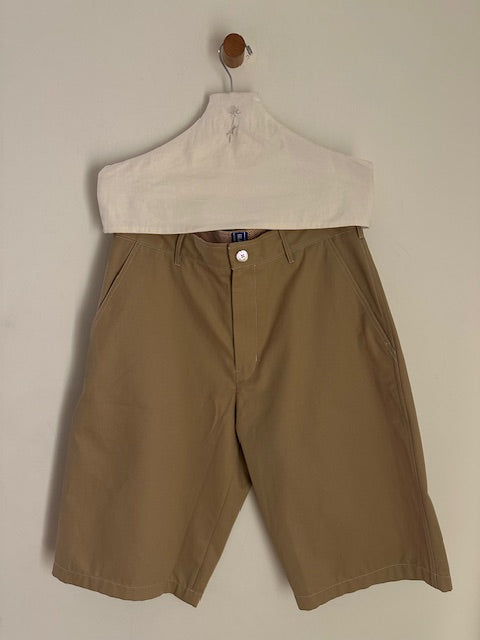 A.B. Uniform Chino Shorts