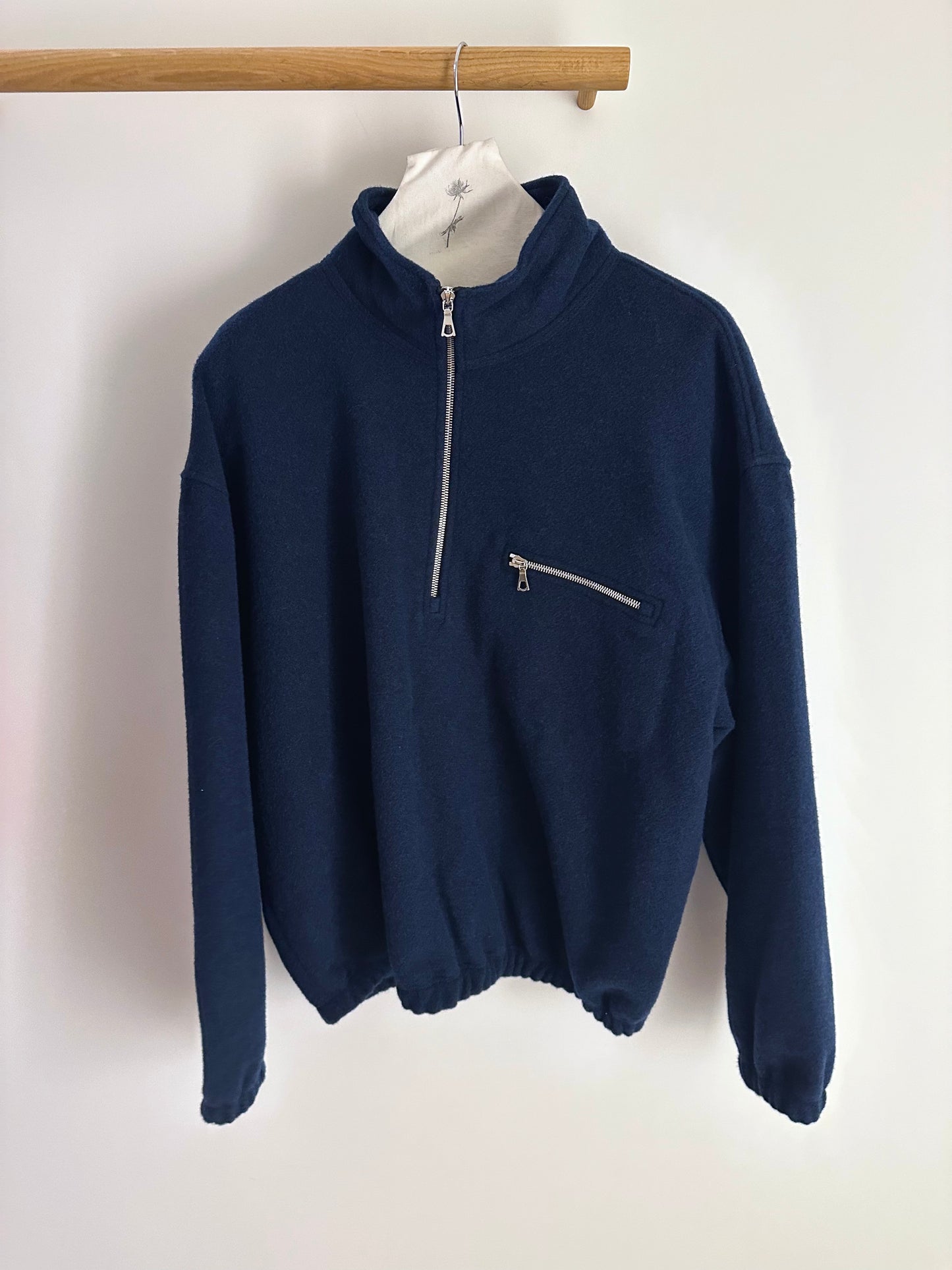 Rier Polar Fleece