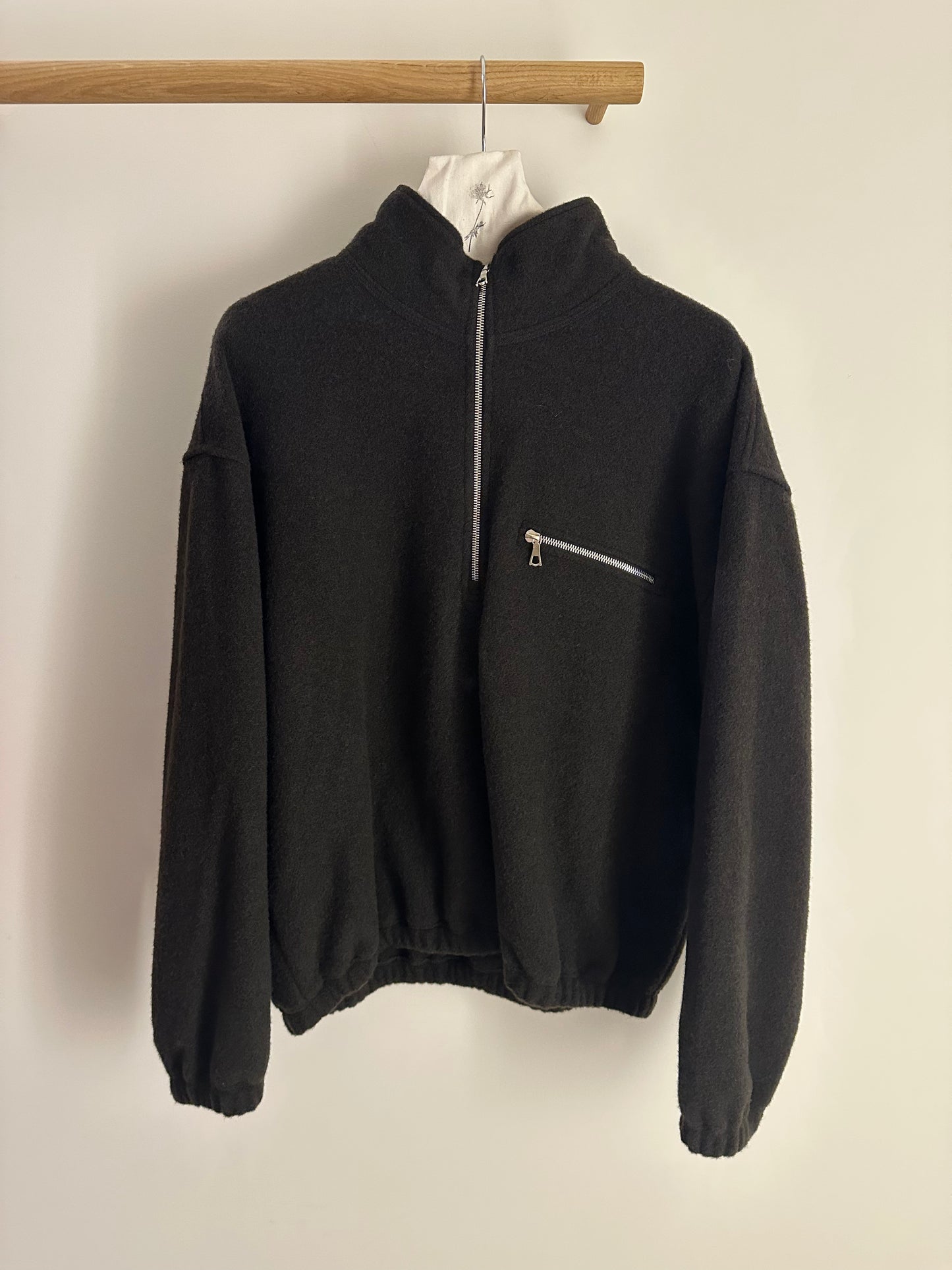 Rier Polar Fleece