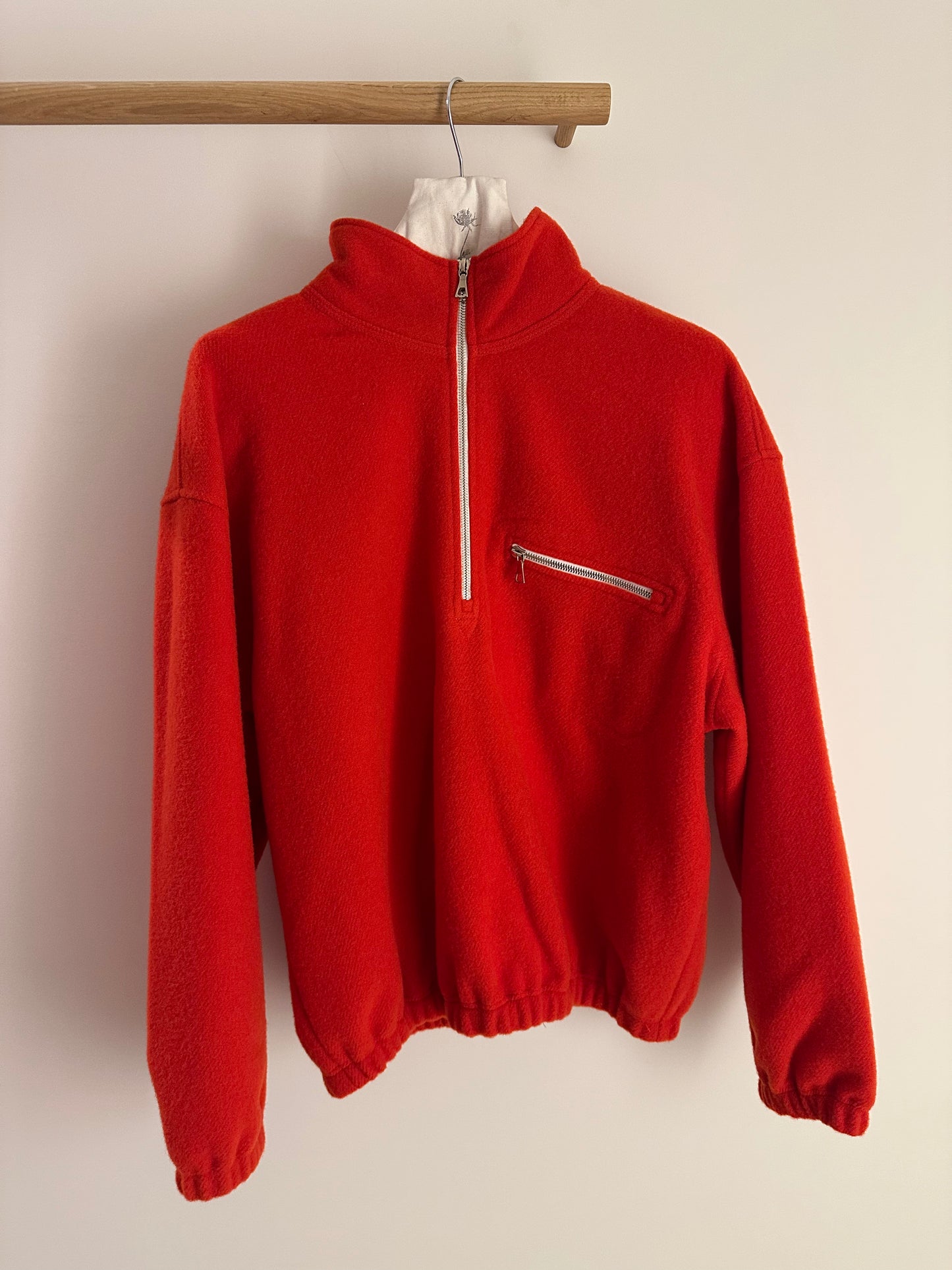 Rier Polar Fleece
