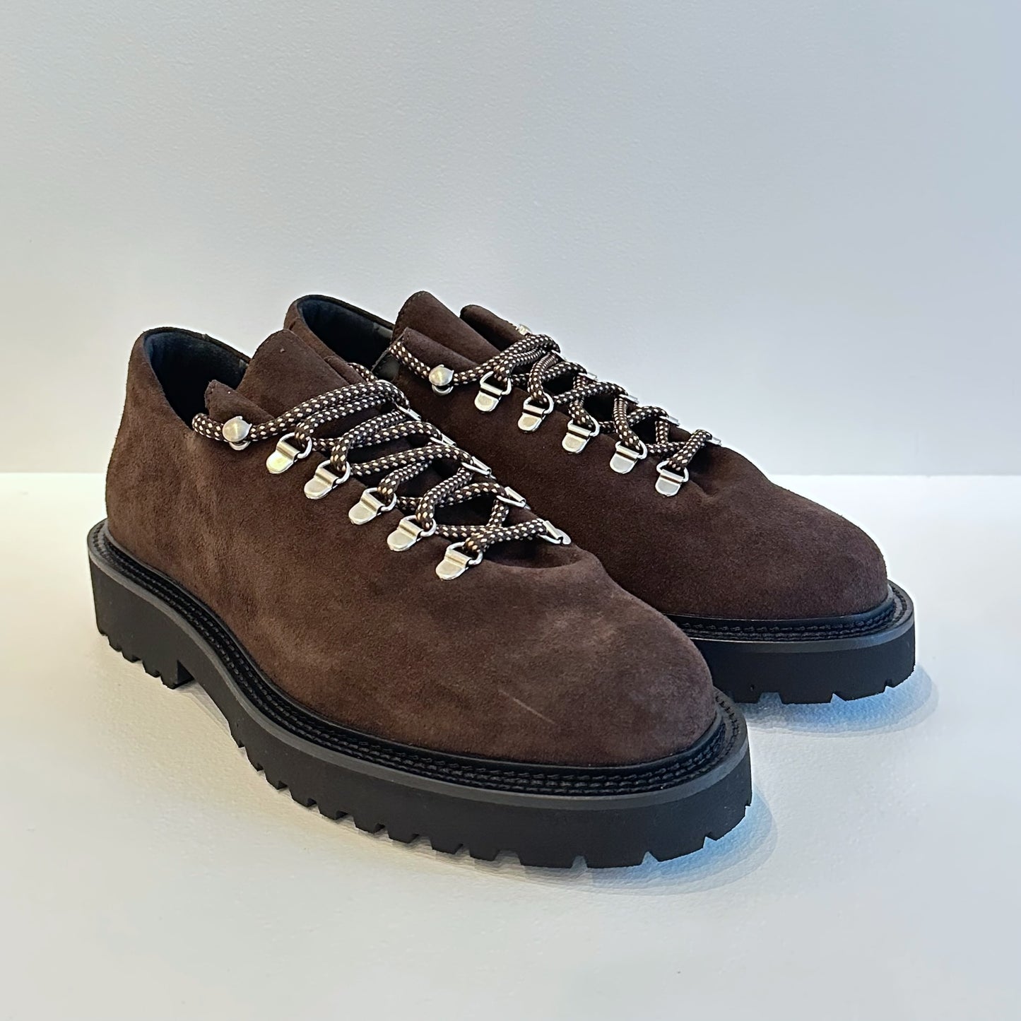 Jacques Soloviere x Ven. Space Rasmus Bold
