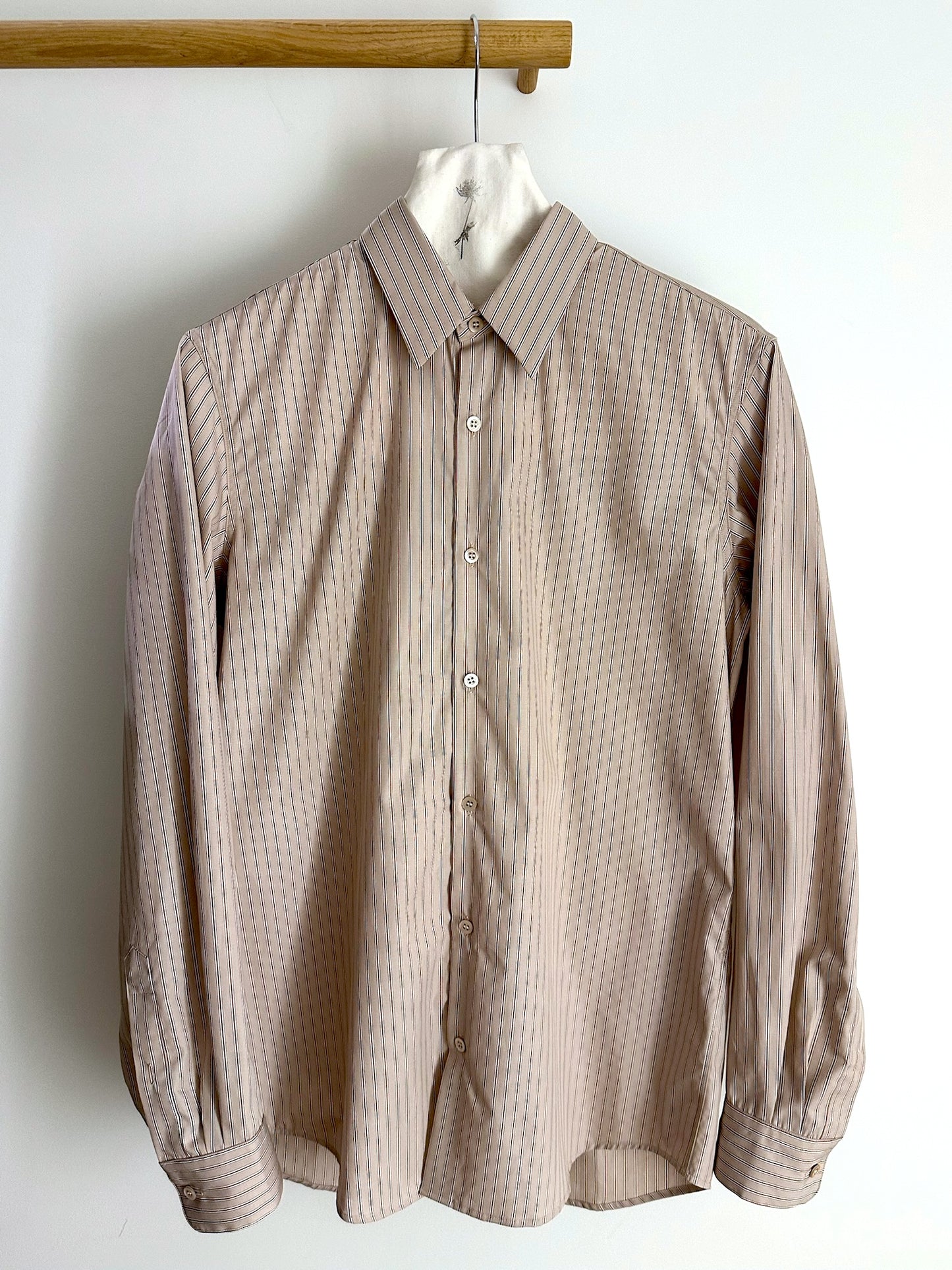 Dries Van Notan Curles Shirt