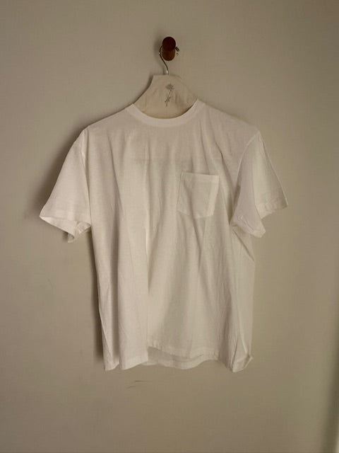 Comoli Pocket T-Shirt B01-05020