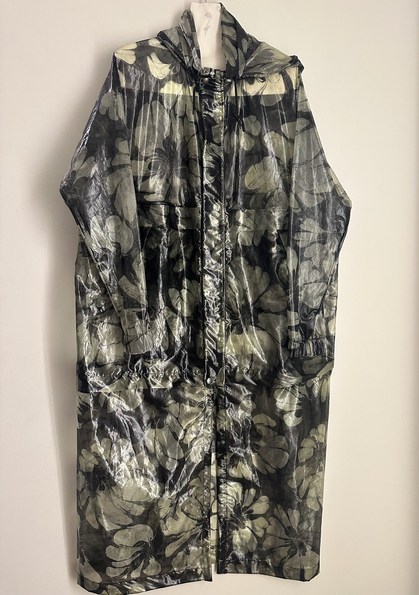 Dries van Noten Vawsons Jacket