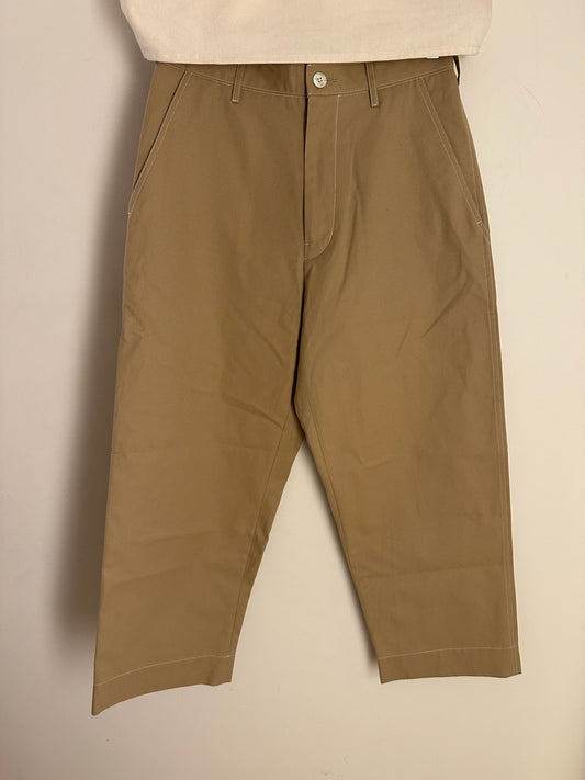 A.B. Uniform Chino Pants