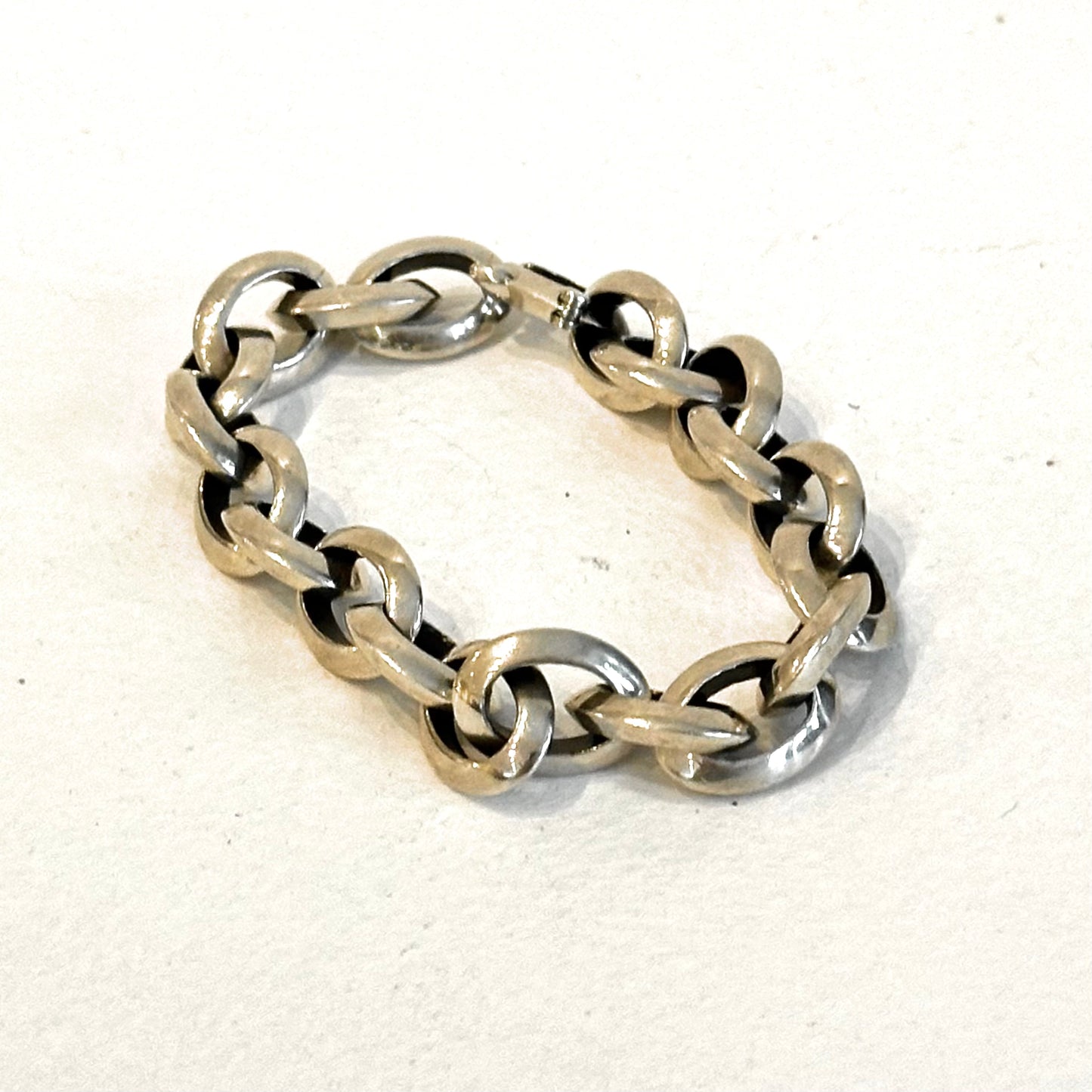 Sophie Buhai Ridge Chain Bracelet